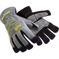Hexarmor 8180-XL (10) FireArmor&reg; Structural Fire Gloves, Kevlar&reg;, X-Large, Protects Up To 360° F (182° C)