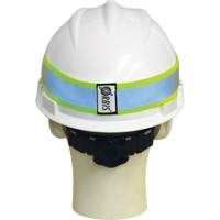Hellberg Safety ORBIS-UNI-38-FL Bande r&eacute;fl&eacute;chissante Orbis  UNI 