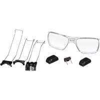 3M 102 Universal Spectacle Kit