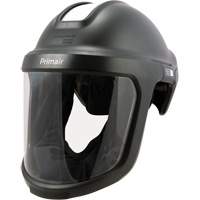 North PA911 Primair&reg; 900 Series Head Cap & Faceseal, Standard, Hard Top