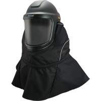 North PA922 Primair&reg; 900 Series Hardhat & Standard Shroud, Standard, Hard Top, Single Shroud