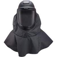 North PA923 Primair&reg; 900 Series Hardhat & Premium Shroud, Standard, Hard Top, Single Shroud
