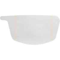North PA905 Primair&reg; 900 Series Peel-Off Visor Cover