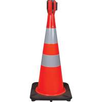 Traffic Cone Topper SGY103 | TENAQUIP