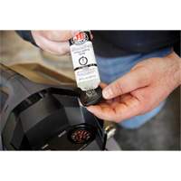 Milwaukee 48-21-2301 &eacute;tiquette de suivi Bluetooth One-Key