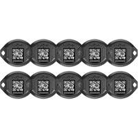 Milwaukee 48-21-2310 &eacute;tiquettes de suivi Bluetooth One-Key