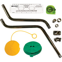 Axion Advantage<sup>®</sup> Eye/Face Wash System Upgrade Kit, Class 1 Medical Device  SGY176 | TENAQUIP