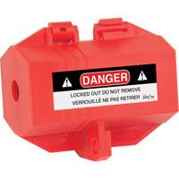Zenith Safety Products Lockout Devices & Accessories