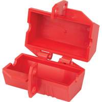 Produits de sécurité Zenith SGY228 Dispositif de verrouillage, Type Prise