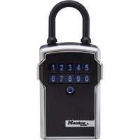 Master Lock 5440EC Portable Lock Box