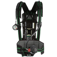 SCBA Equipment | Tenaquip
