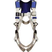 3M DBI Sala Fall Protection 1401000C ExoFit X100 Comfort Vest Safety Harness, CSA Certified, Class A, Small, 310 lbs. Cap.