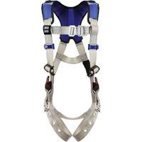 3M DBI Sala Fall Protection 1401005C ExoFit X100 Comfort Vest Safety Harness, CSA Certified, Class AL, Small, 310 lbs. Cap.