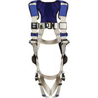 3M DBI Sala Fall Protection 1401022C ExoFit X100 Comfort Vest Safety Harness, CSA Certified, Class A, Large, 310 lbs. Cap.