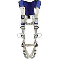 3M DBI Sala Fall Protection 1401035C ExoFit X100 Comfort Vest Safety Harness, CSA Certified, Class ALP, Small, 310 lbs. Cap.