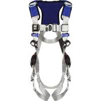 3M DBI Sala Fall Protection 1401156C ExoFit X100 Comfort Vest Safety Harness, CSA Certified, Class AE, Small, 310 lbs. Cap.