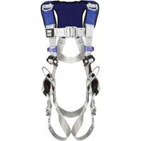 3M DBI Sala Fall Protection 1401161C ExoFit X100 Comfort Vest Safety Harness, CSA Certified, Class ALP, Small, 310 lbs. Cap.