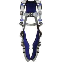 3M DBI Sala Fall Protection 1402036C ExoFit X200 Comfort Vest Safety Harness, CSA Certified, Class AL, Medium, 310 lbs. Cap.