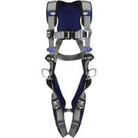 3M DBI Sala Protection Contre Les Chutes 1402050C Harnais de s&eacute;curit&eacute; confortable de style veste ExoFit X200, Certifi&eacute;e CSA, Classe ALP, Petit, Cap. 310 lb