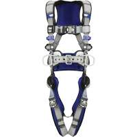 ExoFit™ X200 Comfort Construction Safety Harness, CSA Certified, Class AP, Large, 310 lbs. Cap.  SGZ016 | TENAQUIP