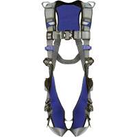 3M DBI Sala Protection Contre Les Chutes 1402145C Harnais de s&eacute;curit&eacute; confortable de style veste ExoFit X200, Certifi&eacute;e CSA, Classe AE, Petit, Cap. 310 lb