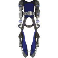 3M DBI Sala Fall Protection 1140126C ExoFit X300 Comfort Vest Safety Harness, CSA Certified, Class A, X-Small, 310 lbs. Cap.