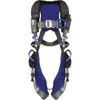 3M DBI Sala Fall Protection 1403016C ExoFit X300 Comfort Vest Safety Harness, CSA Certified, Class ALP, X-Small, 310 lbs. Cap.