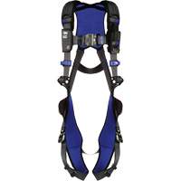 3M DBI Sala Fall Protection 1113000C ExoFit X300 Comfort Vest Safety Harness, CSA Certified, Class A, X-Small, 310 lbs. Cap.