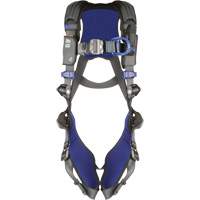 3M DBI Sala Fall Protection 1113030C ExoFit X300 Comfort Vest Safety Harness, CSA Certified, Class AL, X-Small, 310 lbs. Cap.