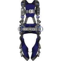 ExoFit™ X300 Comfort Construction Safety Harness, CSA Certified, Class AP, Large, 310 lbs. Cap.  SGZ143 | TENAQUIP