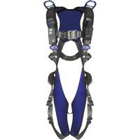 3M DBI Sala Fall Protection 1113061C ExoFit X300 Comfort Vest Safety Harness, CSA Certified, Class AE, Small, 310 lbs. Cap.