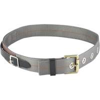 PIP Global Safety FP52000D/48 Ceinture de mineur avec 2 sangles et anneau en D Zero Pip Dynamic