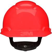 3M H-705SFR-UV SecureFit H-Series Hardhat, ANSI Type I/CSA Type 1, Ratchet Suspension