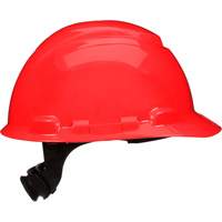 3M H-705SFR-UV SecureFit H-Series Hardhat, ANSI Type I/CSA Type 1, Ratchet Suspension