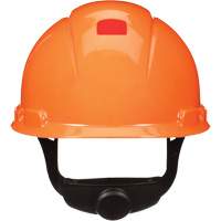 3M H-706SFR-UV Casque de s&eacute;curit&eacute; de s&eacute;rie H SecureFit, CSA type 1, Suspension Rochet, Non ventil&eacute;