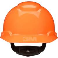 3M H-706SFR-UV Casque de s&eacute;curit&eacute; de s&eacute;rie H SecureFit, CSA type 1, Suspension Rochet, Non ventil&eacute;