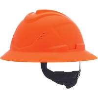 Casques de sécurité à bordure MSA