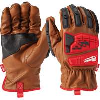 Gants ergonomiques Milwaukee 