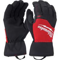 Milwaukee 48-73-0030 Winter Performance Gloves, Size Small