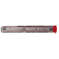 Mastic d'époxyde, 4 oz, Bâton  SH105 | TENAQUIP