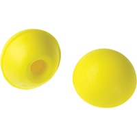 3M 321-2103 Hearing Band E-A-RCaps&reg; Replacement Caps, 17 NRR dB, Meets/Exceeds CSA Class BL