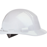 PIP Global Safety A89R010000 North&reg; Matterhorn Hardhat, CSA Type 2, Ratchet Suspension