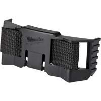 Milwaukee 48-73-1090 Support de lampe pour casque de s&eacute;curit&eacute;