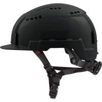 Milwaukee 48-73-1330 Front-Brim Helmet with Bolt Headlamp Mount