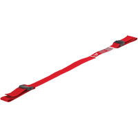 Milwaukee 48-22-8801 Longe pour casque de s&eacute;curit&eacute;, Longueur fixe, Boucle