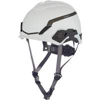 Casques de protection