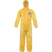 Chemical Protective Clothing