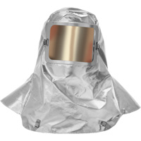 Lakeland 510-1AGLG 500 Series Approach Heat Protective Hood