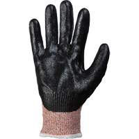 Superior Glove Works Ltd. S13FGFNT-11 Gants r&eacute;sistant aux coupures Supertouch, Taille 11, Rev&ecirc;tement Nitrile, Enveloppe en Dyneema, ASTM ANSI niveau A5