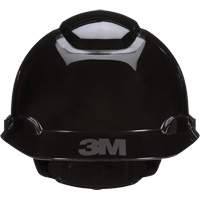 3M H-712SFV-UV Casque de s&eacute;curit&eacute; SecureFit H-700, R&eacute;pond aux normes CSA type 1, Suspension Rochet, Ventil&eacute;